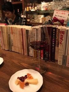 ボンヴィヴァン