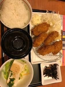 デニーズ 梶ヶ谷店