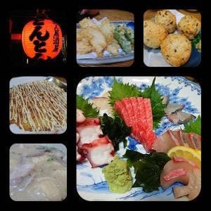 美人居酒屋 とんとん