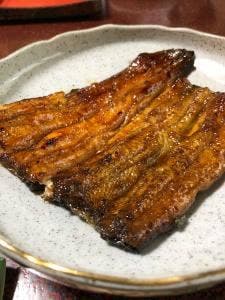 うなぎ割烹 玉勘