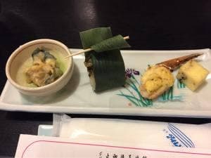 旅の宿南條