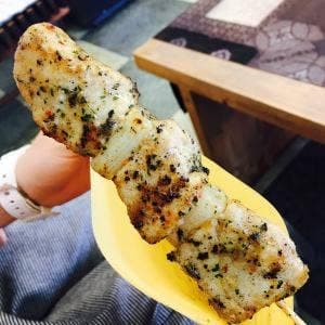 羽床総本店 三崎港店