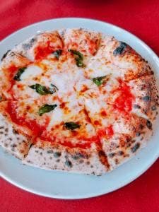 欧風イタリア食堂 グラッチャーノ