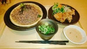 一汁五穀 広島店