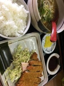 らーめんぐっさん