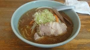 札幌ラーメン カムイ
