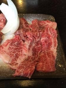 焼肉処 和み