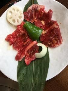 焼肉力 姫路店