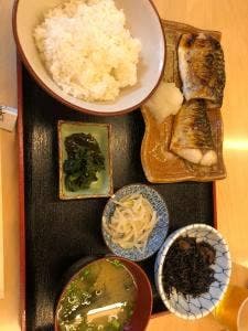 かっぽう 長右ヱ門