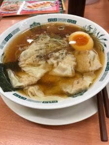 日高屋 川口駅東口店