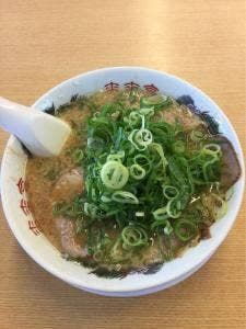 来来亭 浜線バイパス店