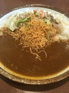 カレーハウスCoCo壱番屋 柏豊四季店