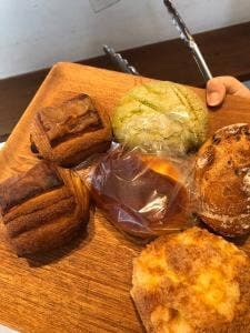 マエジマ製パン