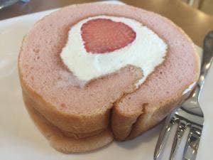 田舎風喫茶 ひとひ