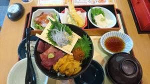 夢庵 綾瀬中央店