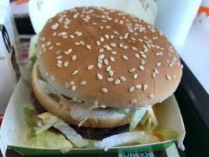 マクドナルド 名古屋エアポートウォーク店