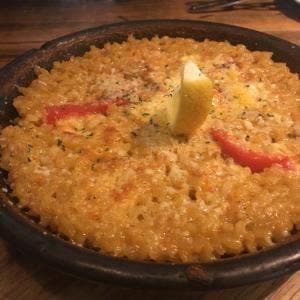 バルーチョ