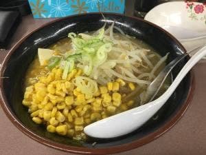 くるまやラーメン 栃木石橋店