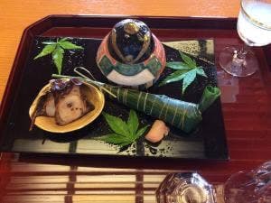 京料理 本家たん熊 本店