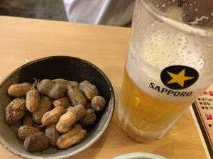 大衆酒場 虎太郎