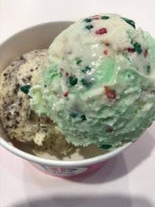 サーティワンアイスクリーム パークプレイス大分店