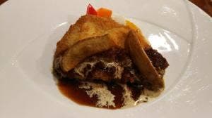 レストラン ジロー