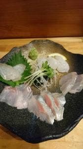 居酒屋 海音
