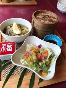 笑福