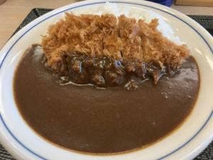 かつや 横浜鶴見東口店