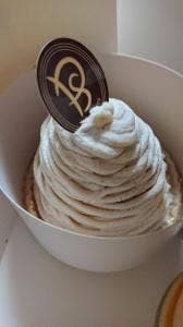 パティスリーシュクル