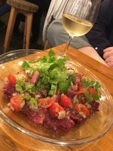 野毛たべもの横丁