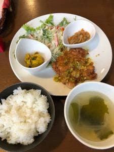 雑貨カフェ Le*Lien