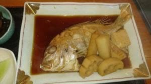 活魚料理 魚専