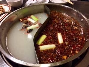 薬膳火鍋専門店 熙