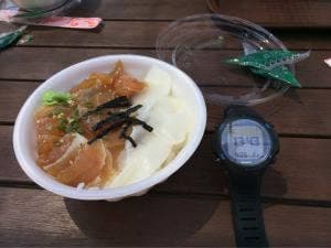 座間味村漁協直売店