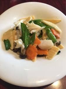 中国名菜館 瑞福祥 伊賀本店