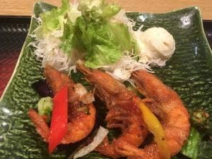 大戸屋イオンモール八千代緑が丘店