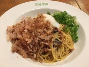 RYU-RYU 本山店