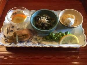 創作郷土料理 暦