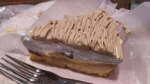 ブラック バーズ