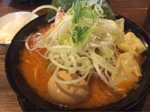 マルキン本舗 大間野店