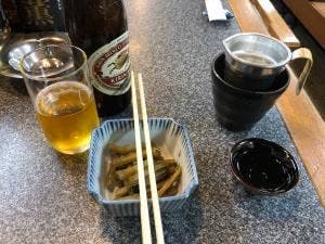 御食事処 ばんない