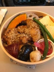 とりめし 祭鳥八 ecute大宮店