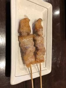 やきとり こうじゃく2丁目