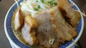 豪ーめん 南相馬店