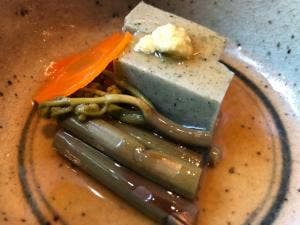 日本料理 紀元茶寮 THE SAIHOKUKAN HOTEL