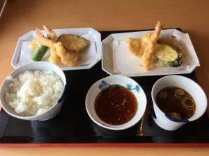 博多天ぷら専門店 織田