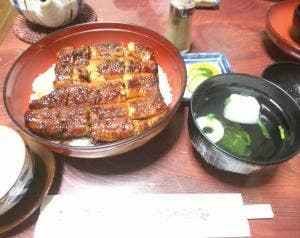 のぼりや