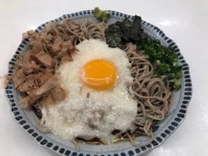 うちだ屋 万福うどん 筑紫野店