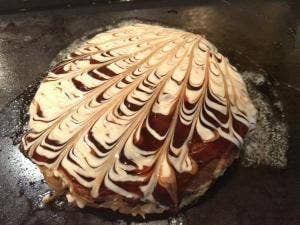 お好み焼もんじゃおさ村